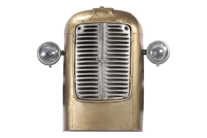 Seinävalaisin traktori tyyli rauta - Kulta - Seinävalaisin - Kaarivalaisin - PH lamppu - Verkkovalaisin - Seinävalaisin makuuhuone - Lightbox - Tiffanylamppu - Riisipaperivalaisin