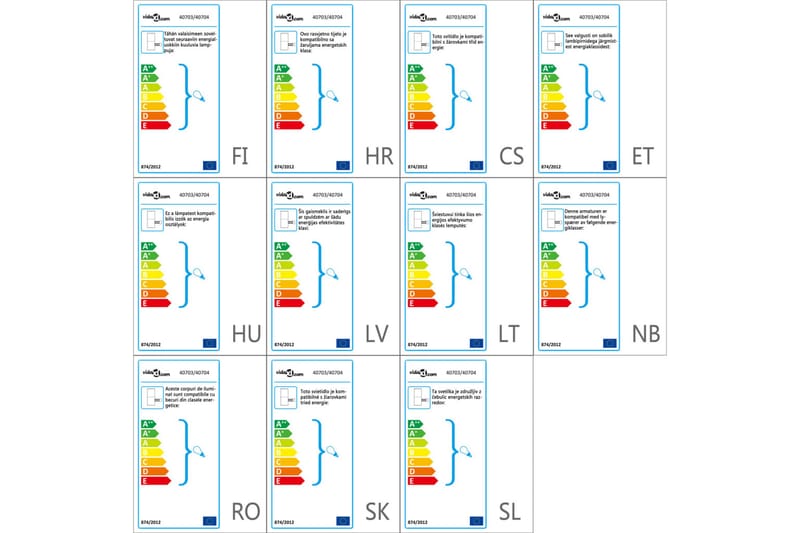 Terassin Seinälamppu Ruostumaton Teräs - Hopea - Valaistus - Sisävalaistus & lamput - Seinävalaisimet - Seinävalaisin