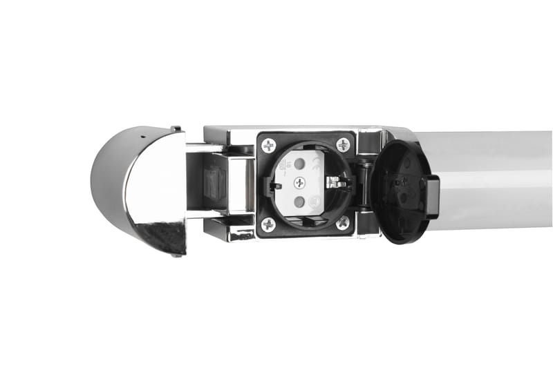 Seinävalaisin Piera H2O LED 80 cm Kromi - TRIO - Valaistus - Sisävalaistus & lamput - Seinävalaisimet