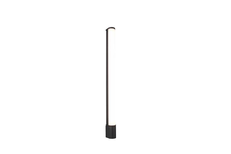 Seinävalaisin Piera H2O LED 80 cm Mattamusta - TRIO - Valaistus - Sisävalaistus & lamput - Seinävalaisimet