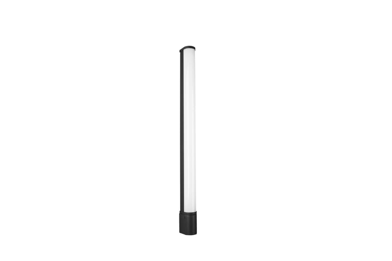 Seinävalaisin Piera H2O LED 80 cm Mattamusta - TRIO - Valaistus - Sisävalaistus & lamput - Seinävalaisimet