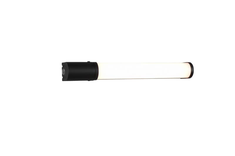 Seinävalaisin Piera H2O LED 41 cm Mattamusta - TRIO - Valaistus - Sisävalaistus & lamput - Seinävalaisimet