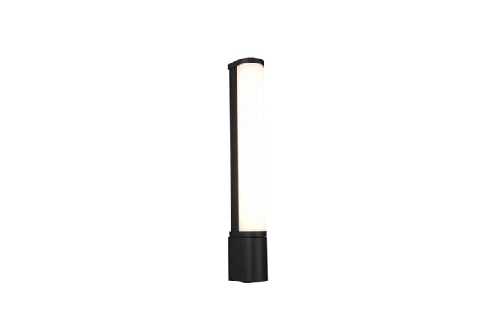Seinävalaisin Piera H2O LED 41 cm Mattamusta - TRIO - Kaarivalaisin - Lightbox - PH lamppu - Verkkovalaisin - Seinävalaisimet - Tiffanylamppu - Riisipaperivalaisin