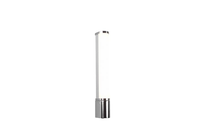 Seinävalaisin Piera LED H2O 41 cm Kromi - TRIO - Riisipaperivalaisin - Kaarivalaisin - Seinävalaisimet - Tiffanylamppu - Verkkovalaisin - PH lamppu - Lightbox