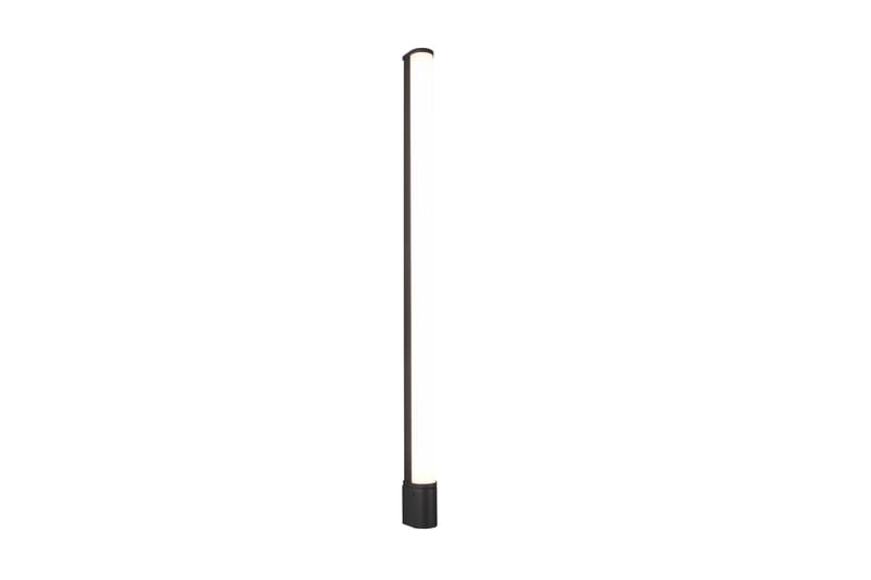 Seinävalaisin Piera H2O LED 119 cm Mattamusta - TRIO - Valaistus - Sisävalaistus & lamput - Seinävalaisimet
