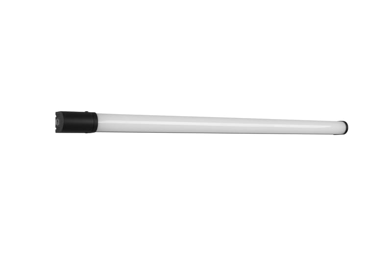 Seinävalaisin Piera H2O LED 119 cm Mattamusta - TRIO - Valaistus - Sisävalaistus & lamput - Seinävalaisimet