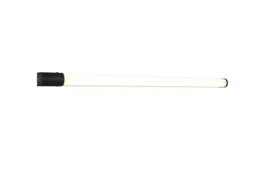 Seinävalaisin Piera H2O LED 119 cm Mattamusta - TRIO - Talo & remontointi - Keittiö & kylpyhuone - Kylpyhuone - Kylpyhuonekalusteet - Kylpyhuoneen valaistus