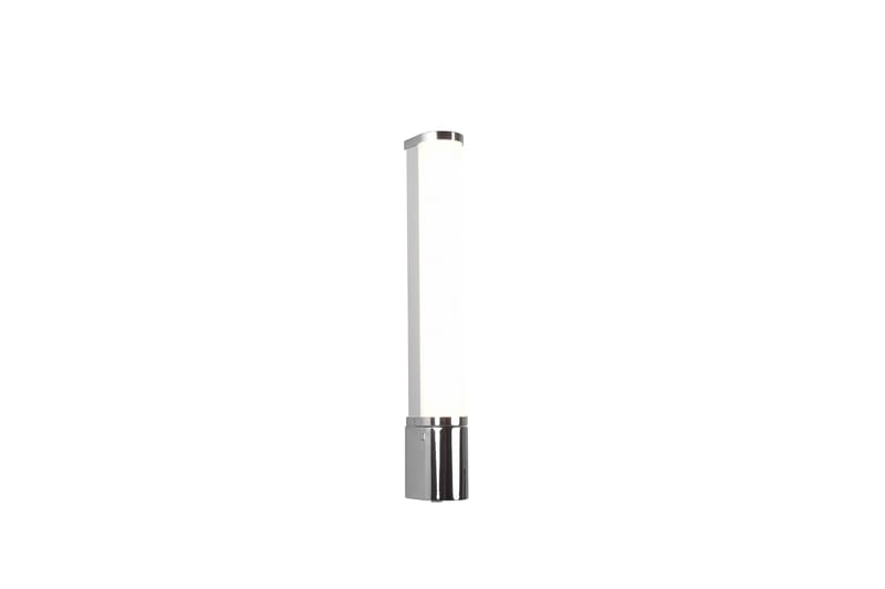 Seinävalaisin Piera LED H2O 41 cm Kromi - TRIO - Talo & remontointi - Keittiö & kylpyhuone - Kylpyhuone - Kylpyhuonekalusteet - Kylpyhuoneen valaistus