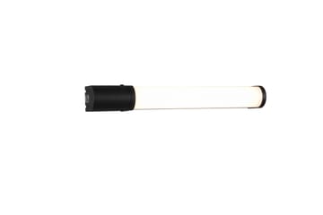 Seinävalaisin Piera H2O LED 41 cm Mattamusta - TRIO - Talo & remontointi - Keittiö & kylpyhuone - Kylpyhuone - Kylpyhuonekalusteet - Kylpyhuoneen valaistus