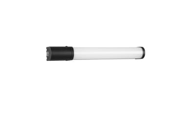 Seinävalaisin Piera H2O LED 41 cm Mattamusta - TRIO - Talo & remontointi - Keittiö & kylpyhuone - Kylpyhuone - Kylpyhuonekalusteet - Kylpyhuoneen valaistus