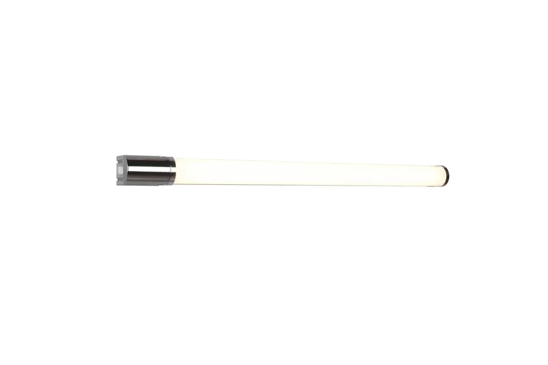 Seinävalaisin Piera H2O LED 80 cm Kromi, TRIO