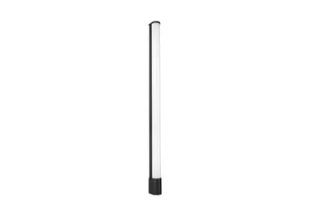 Seinävalaisin Piera H2O LED 119 cm Mattamusta - TRIO - Talo & remontointi - Keittiö & kylpyhuone - Kylpyhuone - Kylpyhuonekalusteet - Kylpyhuoneen valaistus