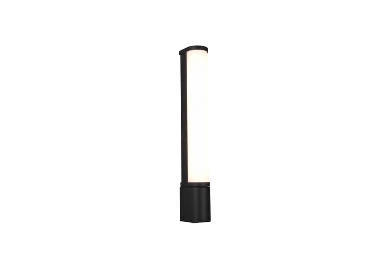 Seinävalaisin Piera H2O LED 41 cm Mattamusta - TRIO - Valaistus - Sisävalaistus & lamput - Seinävalaisimet