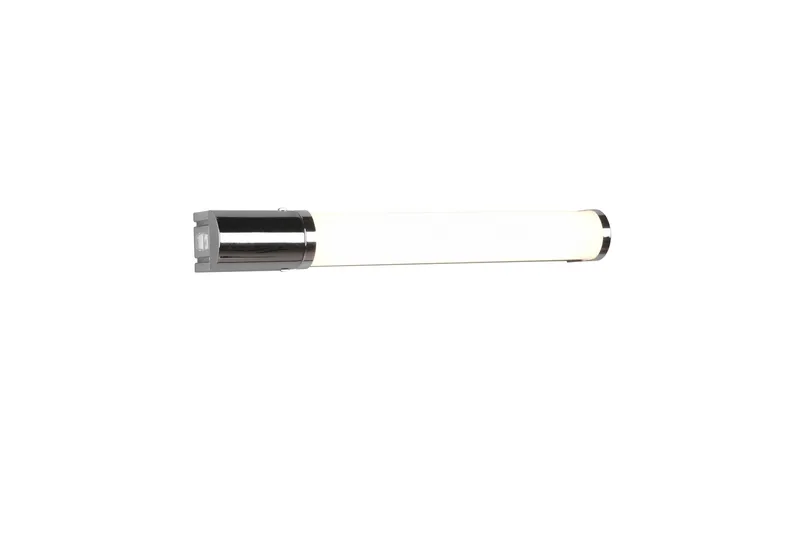 Seinävalaisin Piera LED H2O 41 cm Kromi, TRIO