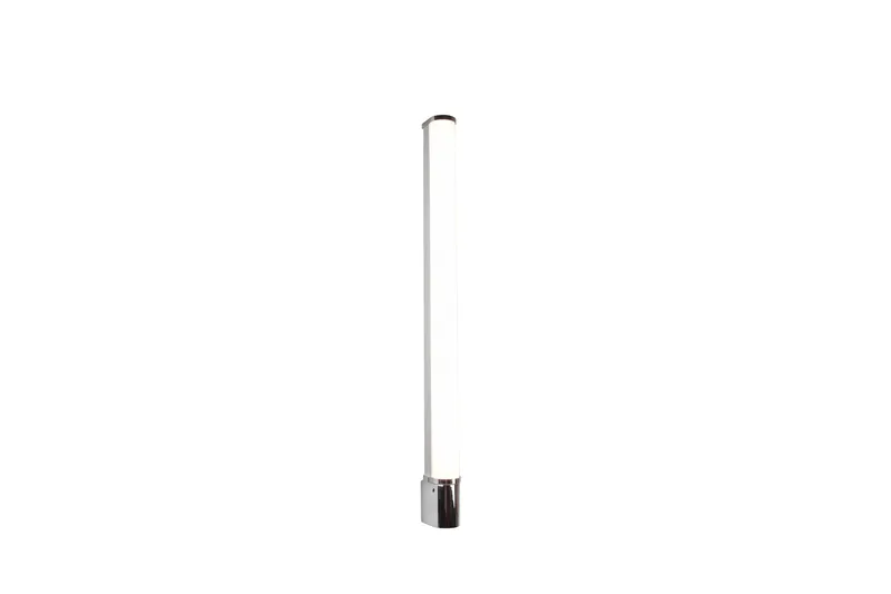 Seinävalaisin Piera H2O LED 80 cm Kromi - TRIO - Talo & remontointi - Keittiö & kylpyhuone - Kylpyhuone - Kylpyhuonekalusteet - Kylpyhuoneen valaistus