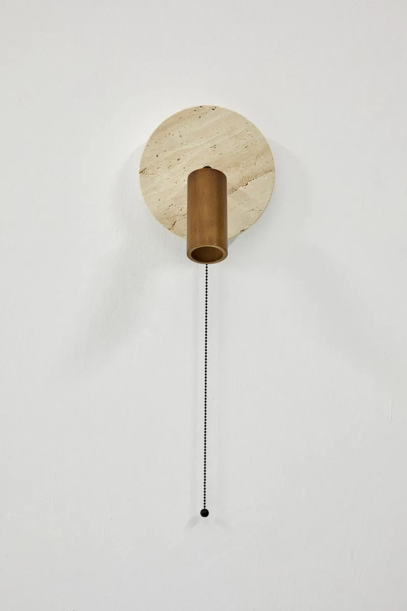 Tharosel seinävalaisin 21 cm