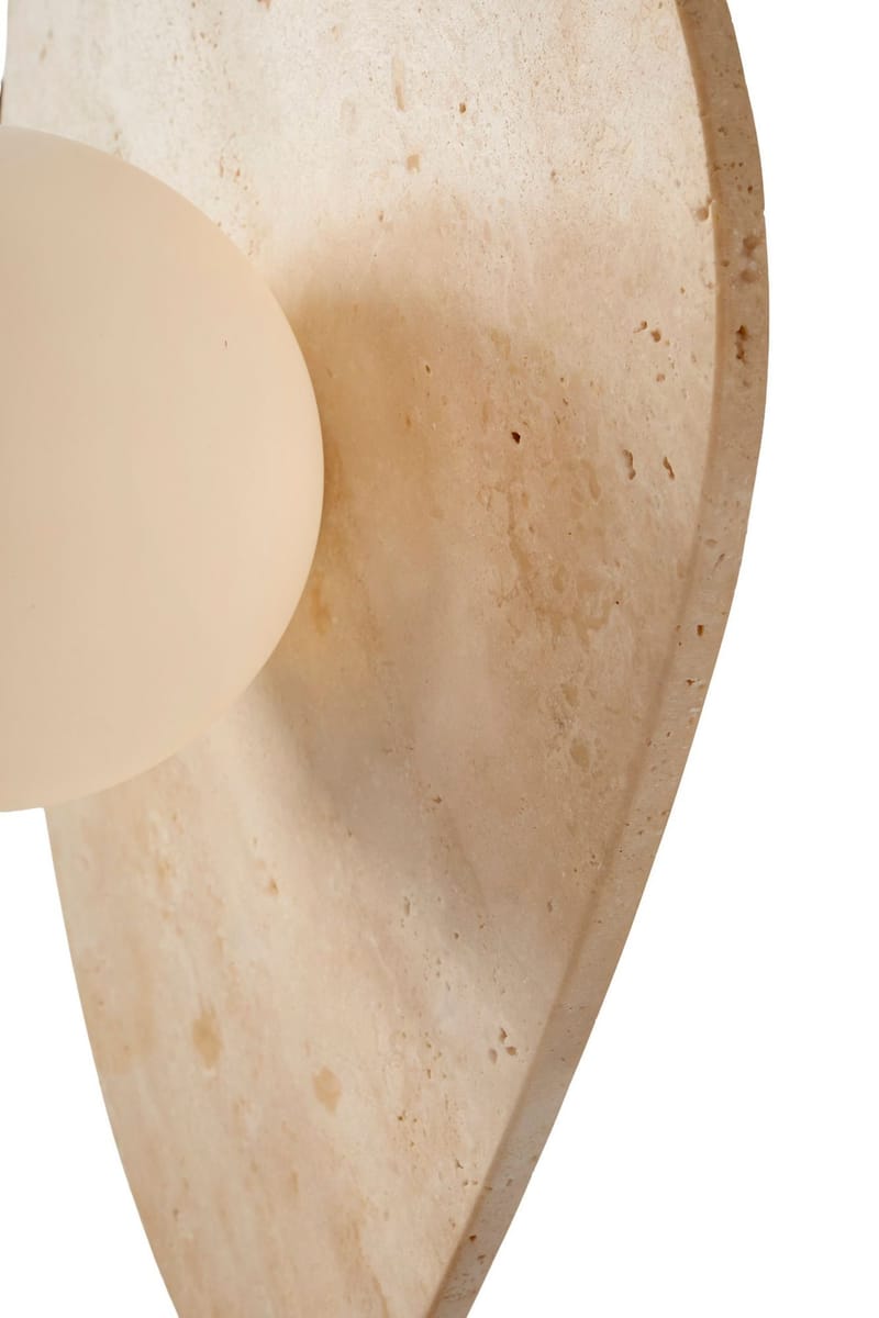 Torlic seinävalaisin 10 cm - Valaistus - Sisävalaistus & lamput - Seinävalaisimet - Seinäplafondi