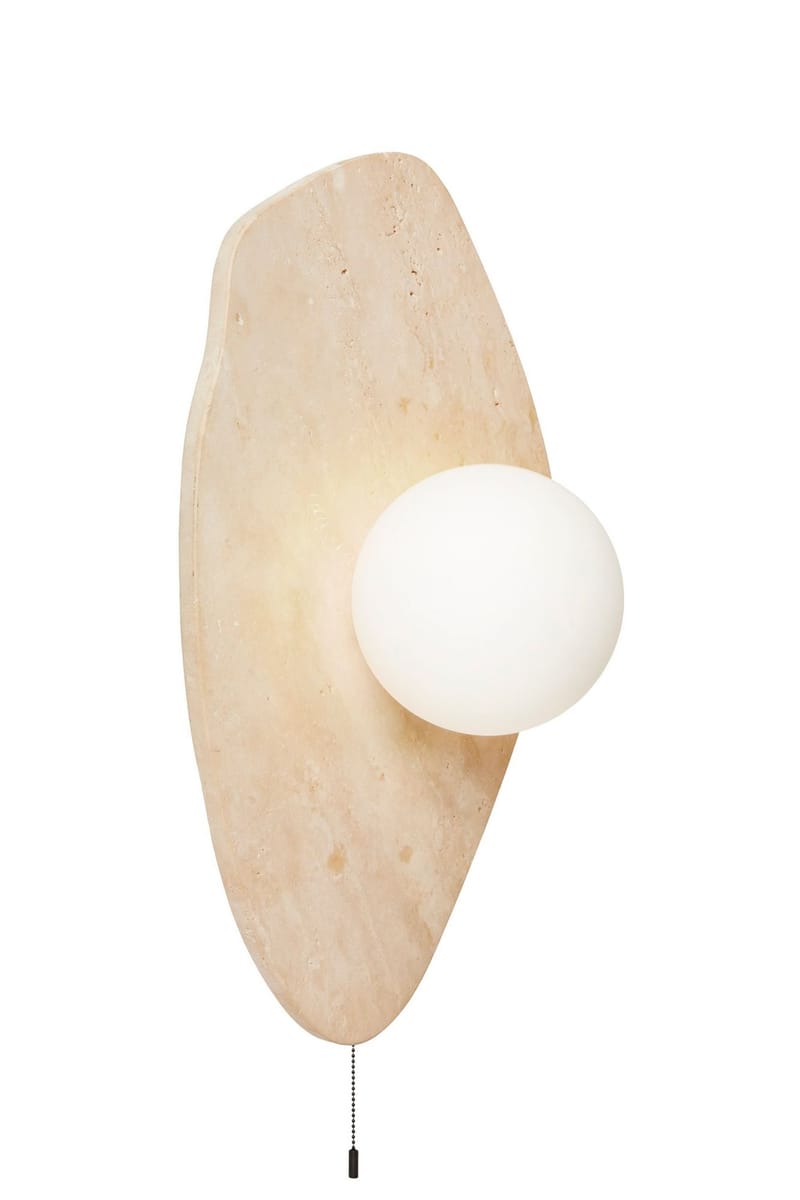Torlic seinävalaisin 10 cm - Valaistus - Sisävalaistus & lamput - Seinävalaisimet - Seinäplafondi