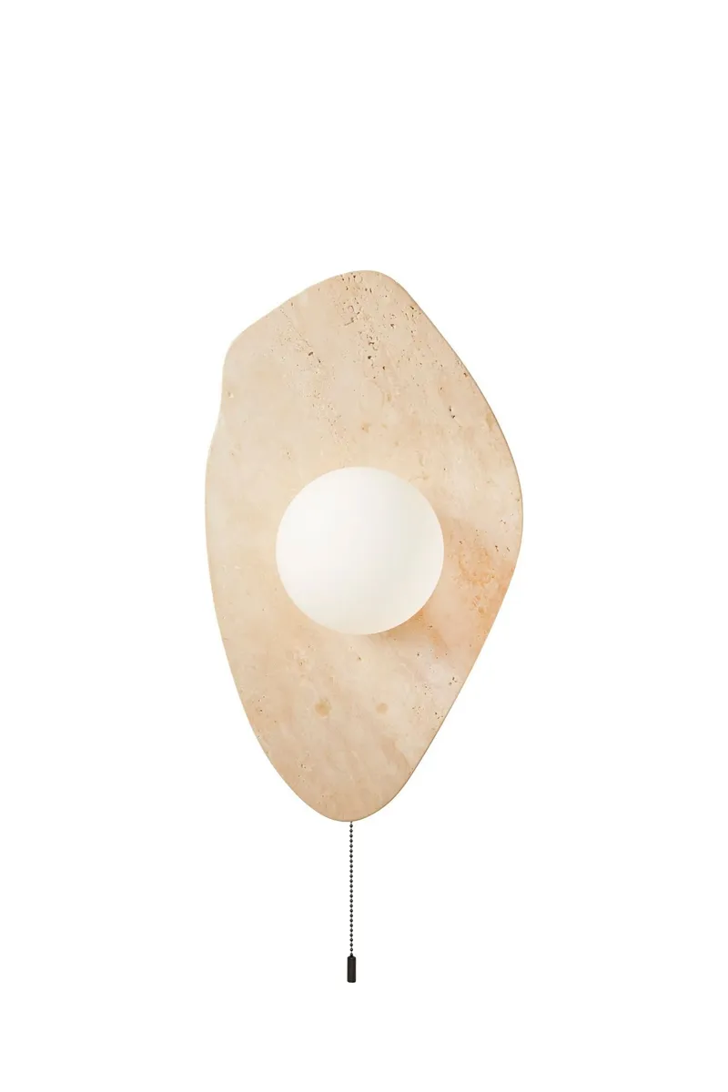 Torlic seinävalaisin 10 cm