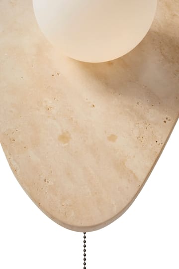 Torlic seinävalaisin 10 cm - Valaistus - Sisävalaistus & lamput - Seinävalaisimet - Seinäplafondi