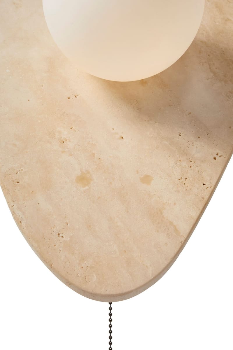 Torlic seinävalaisin 10 cm - Valaistus - Sisävalaistus & lamput - Seinävalaisimet - Seinäplafondi
