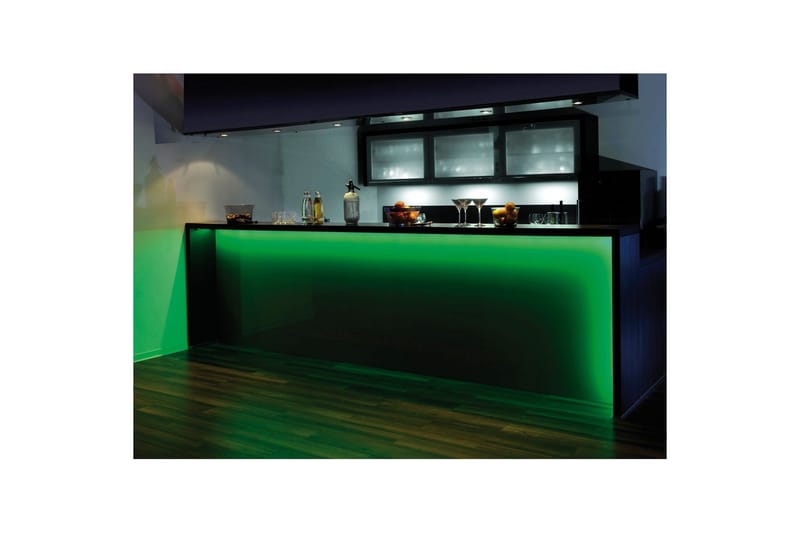 Teania Just Light Koristevalaisin - Valaistus - Sisävalaistus & lamput - Tunnelmavalaistus