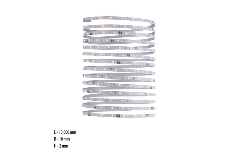 Teania Just Light Koristevalaisin - Valaistus - Sisävalaistus & lamput - Tunnelmavalaistus