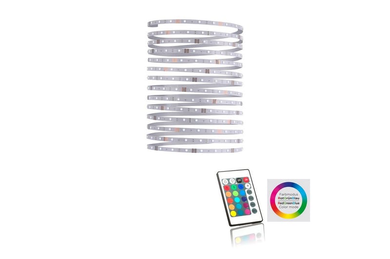 Teania Just Light Koristevalaisin - Valaistus - Sisävalaistus & lamput - Tunnelmavalaistus