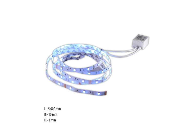 Teania Just Light Koristevalaisin - Valaistus - Sisävalaistus & lamput - Tunnelmavalaistus