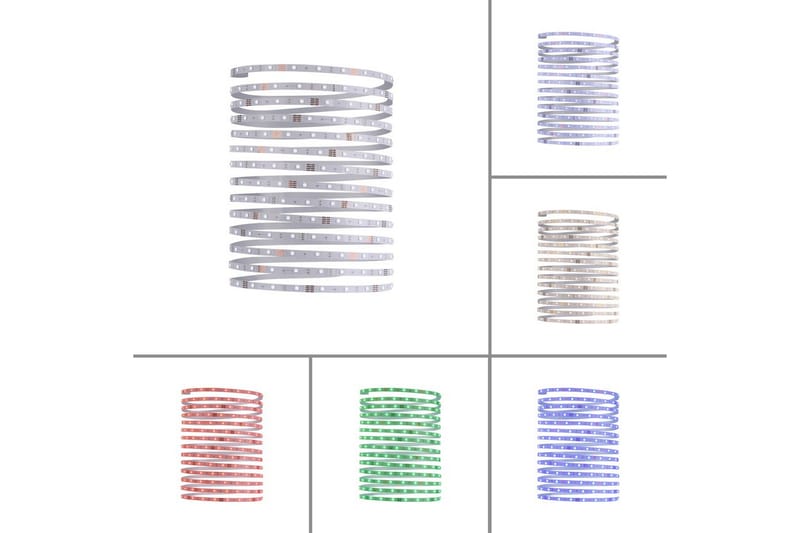 Teania Just Light Koristevalaisin - Valaistus - Sisävalaistus & lamput - Tunnelmavalaistus