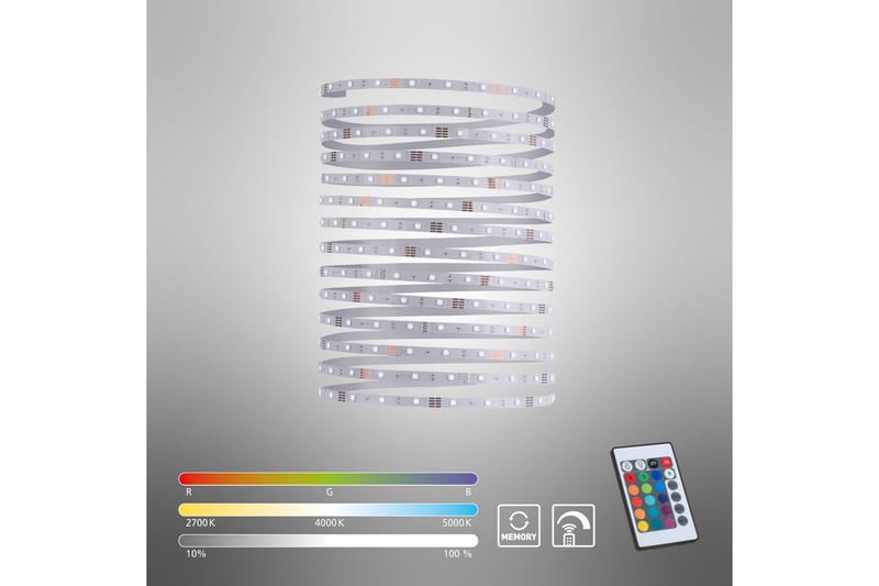 Teania Just Light Koristevalaisin - Valaistus - Sisävalaistus & lamput - Tunnelmavalaistus