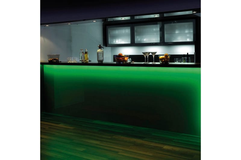 Teania Just Light Koristevalaisin - Valaistus - Sisävalaistus & lamput - Tunnelmavalaistus