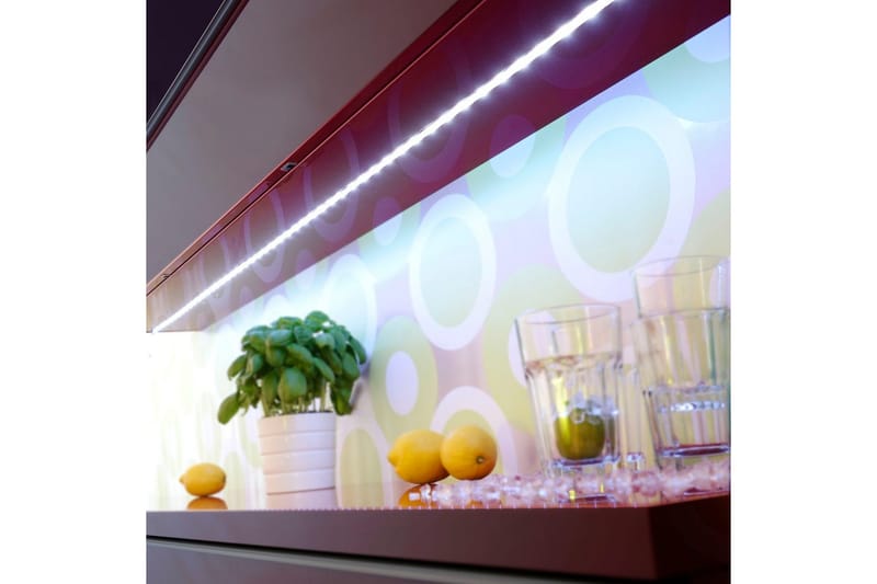 Teania Just Light Koristevalaisin - Valaistus - Sisävalaistus & lamput - Tunnelmavalaistus