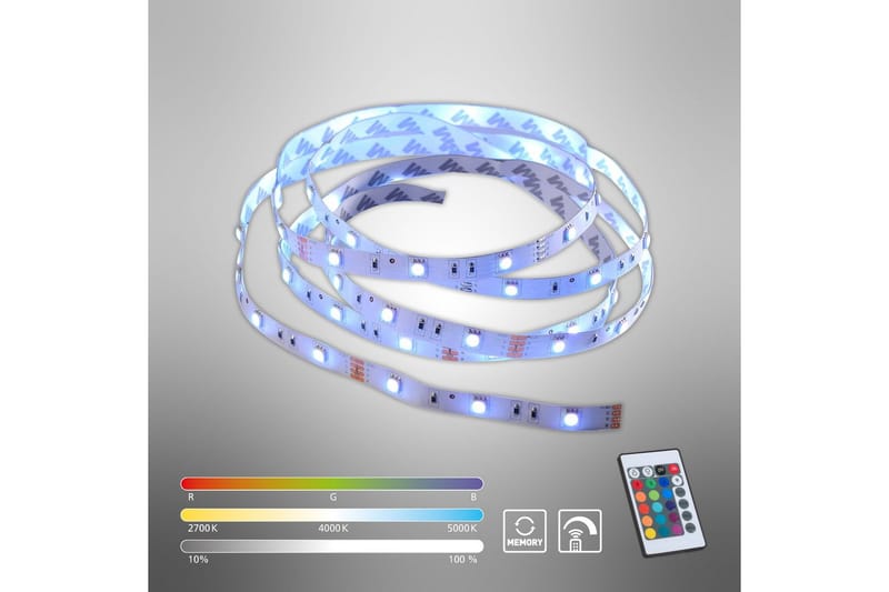 Teania Just Light Koristevalaisin - Valaistus - Sisävalaistus & lamput - Tunnelmavalaistus