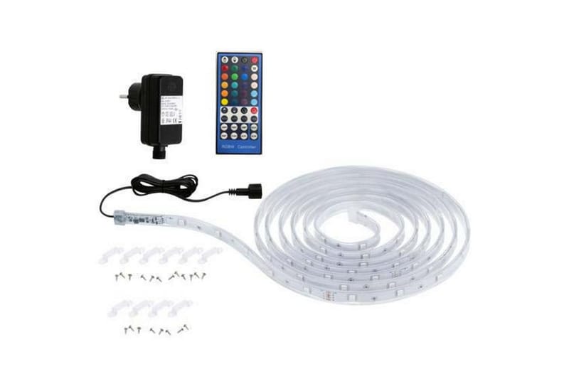 Teania Just Light Koristevalaisin - Valaistus - Sisävalaistus & lamput - Tunnelmavalaistus