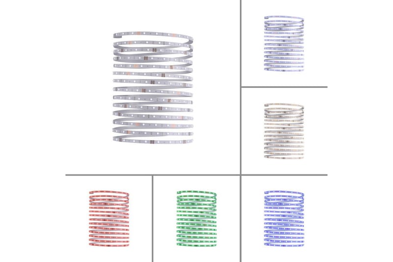 Teania Just Light Koristevalaisin - Valaistus - Sisävalaistus & lamput - Tunnelmavalaistus