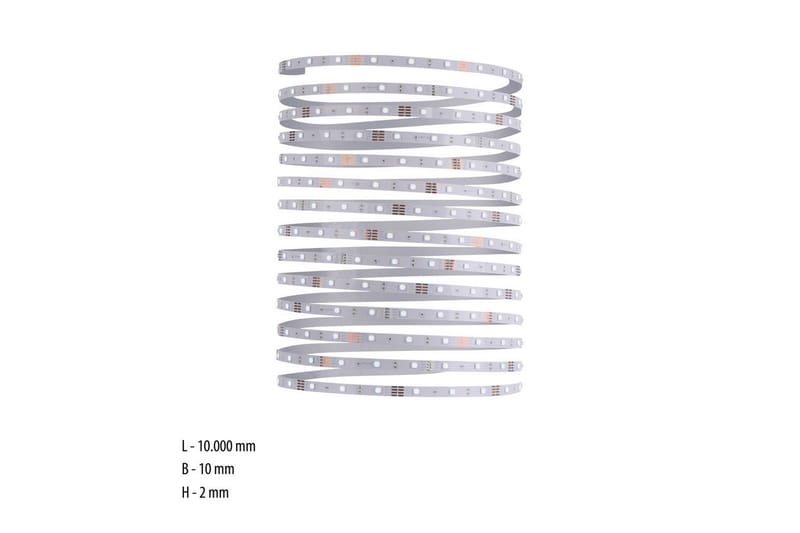 Teania Just Light Koristevalaisin - Valaistus - Sisävalaistus & lamput - Tunnelmavalaistus