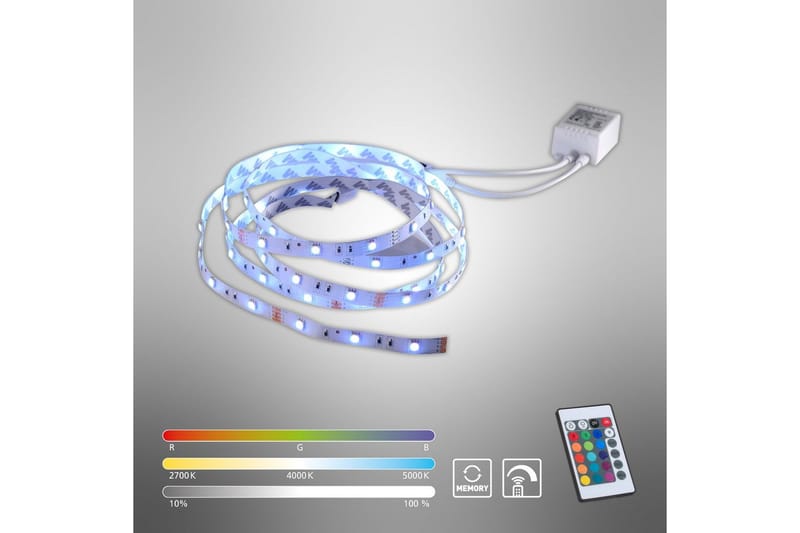 Teania Just Light Koristevalaisin - Valaistus - Sisävalaistus & lamput - Tunnelmavalaistus