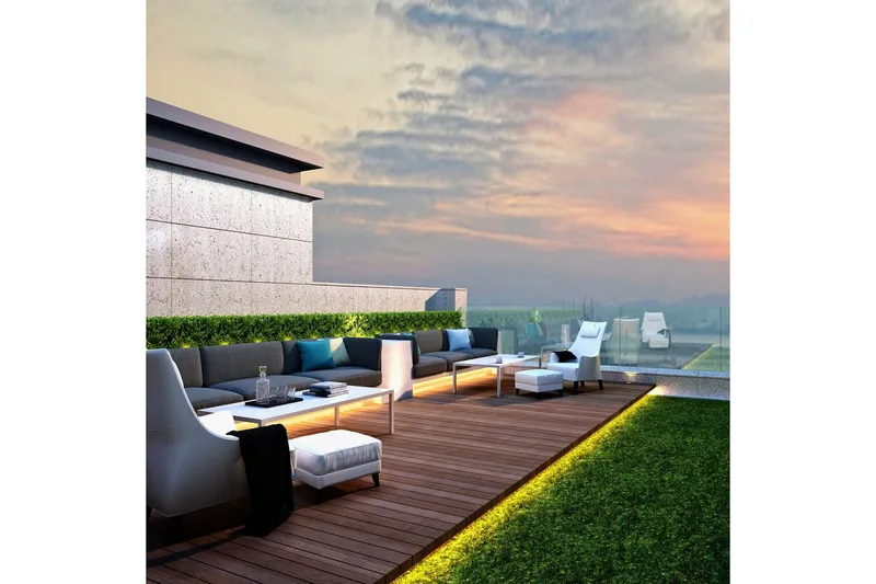 Teania Just Light Koristevalaisin - Valaistus - Sisävalaistus & lamput - Tunnelmavalaistus