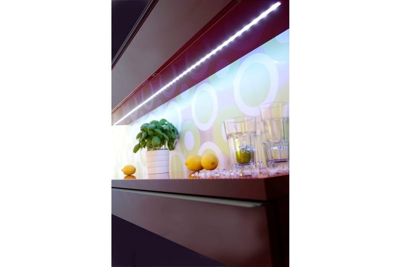 Teania Just Light Koristevalaisin - Valaistus - Sisävalaistus & lamput - Tunnelmavalaistus