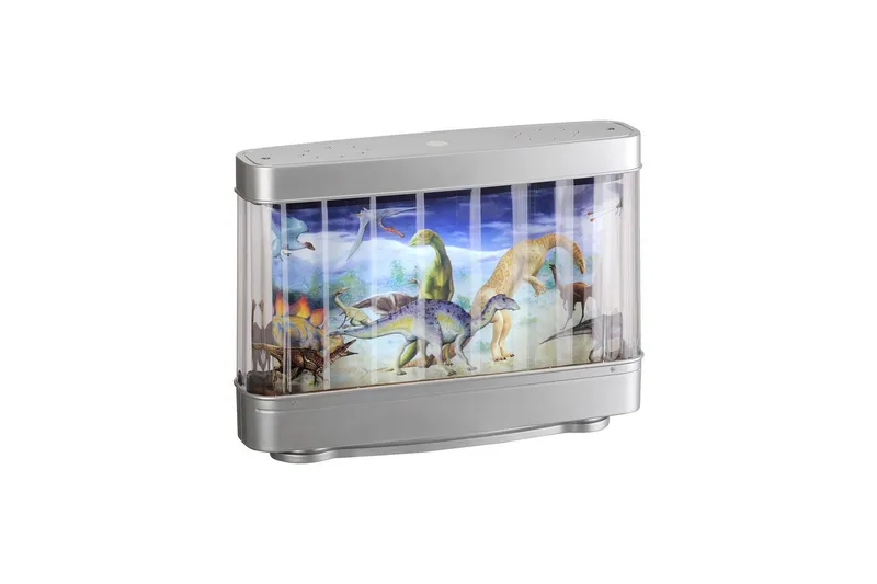 Dino Paul Neuhaus Koristevalaisin, undefined