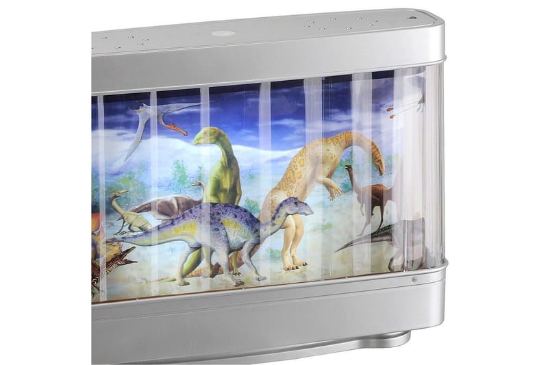 Dino Paul Neuhaus Koristevalaisin - Valaistus - Sisävalaistus & lamput - Tunnelmavalaistus - Koristevalaistus eläimet & hahmot