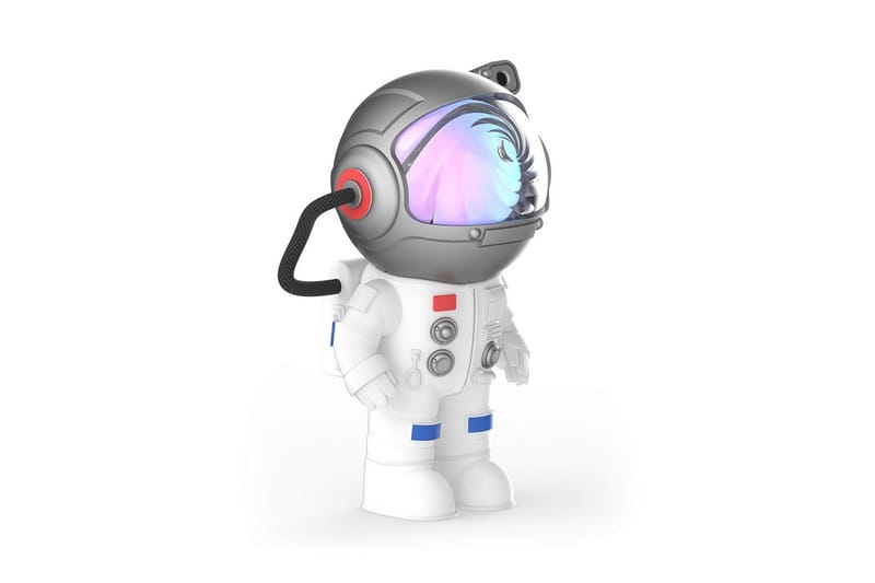 Lasten lamppu Mobility On Board Stellar Light Space Astronaut - Valkoinen - Valaistus - Sisävalaistus & lamput - Tunnelmavalaistus - Koristevalaistus eläimet & hahmot