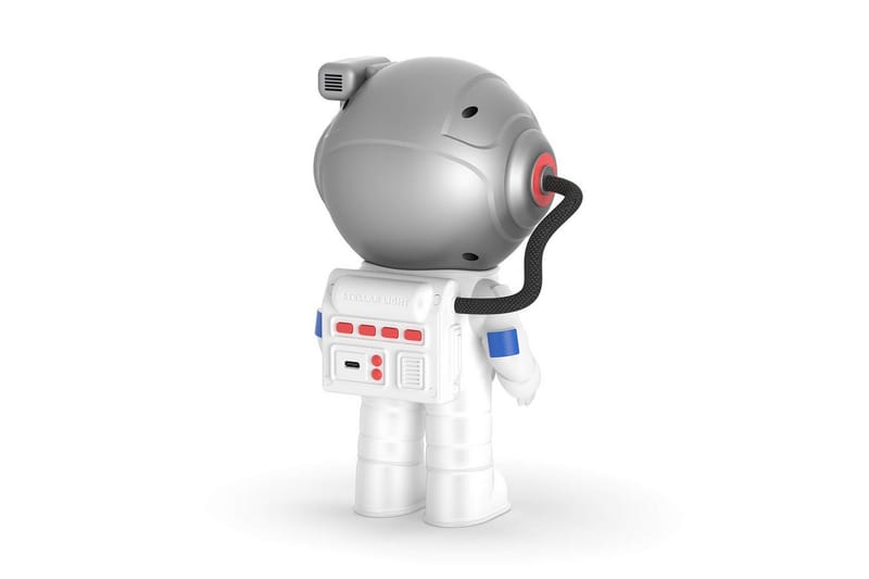 Lasten lamppu Mobility On Board Stellar Light Space Astronaut - Valaistus - Sisävalaistus & lamput - Tunnelmavalaistus - Koristevalaistus eläimet & hahmot