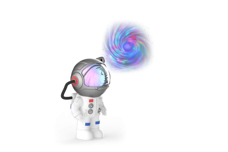 Lasten lamppu Mobility On Board Stellar Light Space Astronaut - Valaistus - Sisävalaistus & lamput - Tunnelmavalaistus - Koristevalaistus eläimet & hahmot