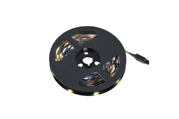 LED-Valonauha Screen 3 m RGBW Musta - TRIO - Valaistus - Sisävalaistus & lamput - Tunnelmavalaistus