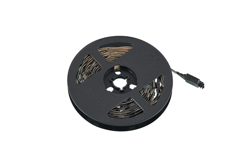 LED-Valonauha Screen 3 m RGBW Musta - TRIO - Valaistus - Sisävalaistus & lamput - Tunnelmavalaistus