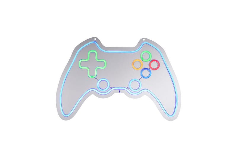 Neon-Gamer Just Light Koristevalaisin, undefined