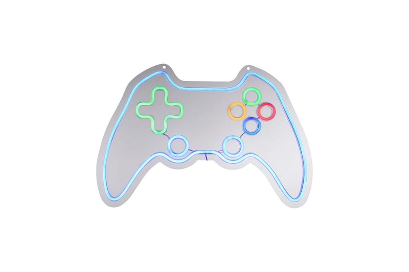 Neon-Gamer Just Light Koristevalaisin, undefined