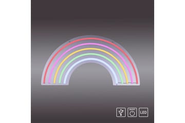 Neon-Rainbow Just Light Koristevalaisin - Valaistus - Sisävalaistus & lamput - Tunnelmavalaistus - Valoverkko